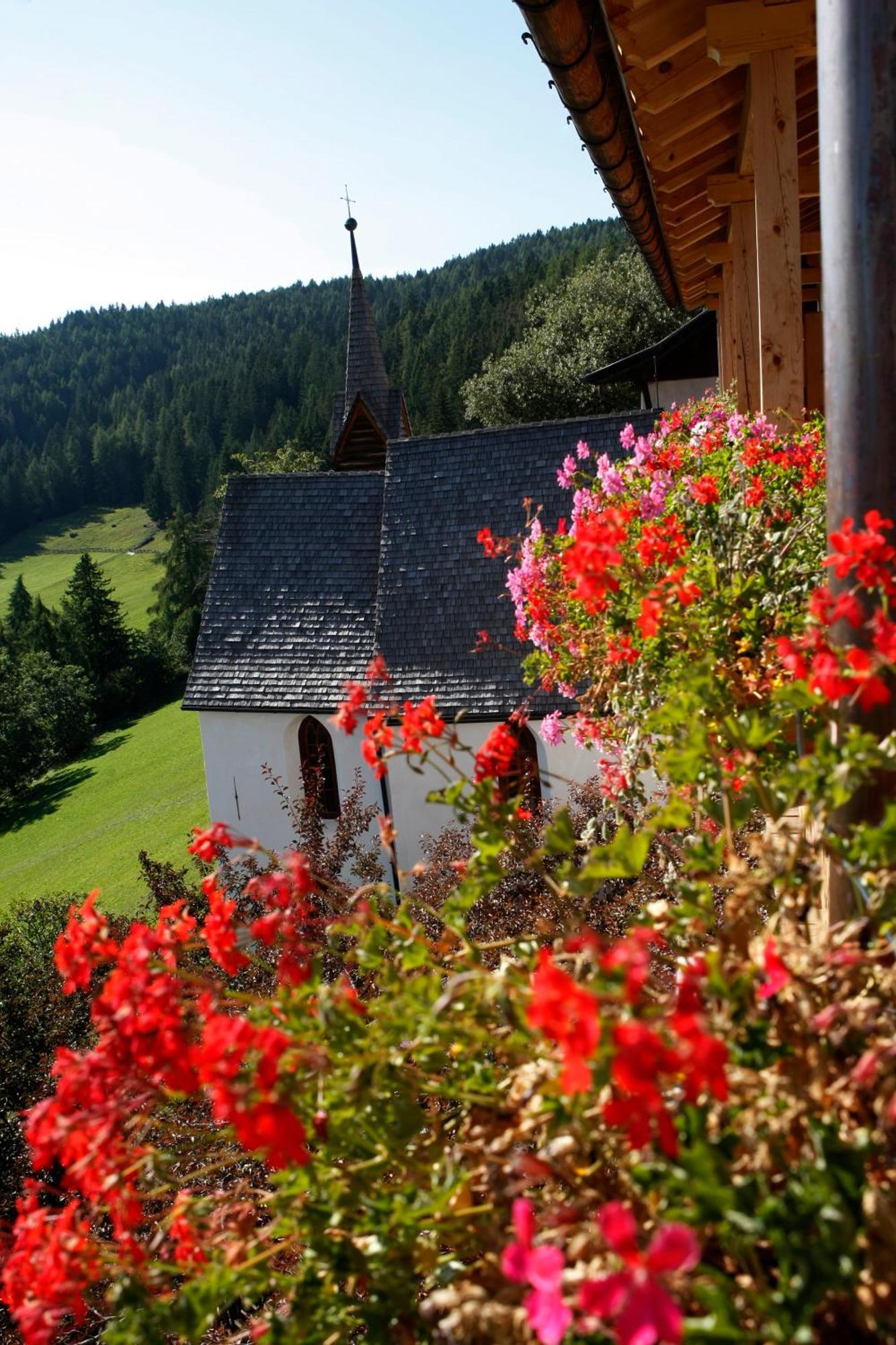 Gasthaus Bad Siess Longostagno Exterior foto