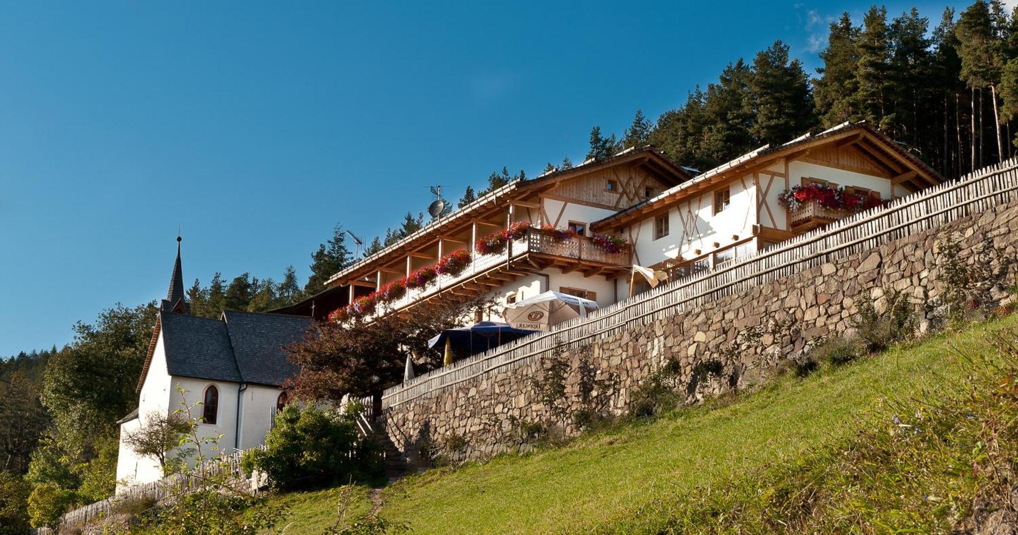 Gasthaus Bad Siess Longostagno Exterior foto